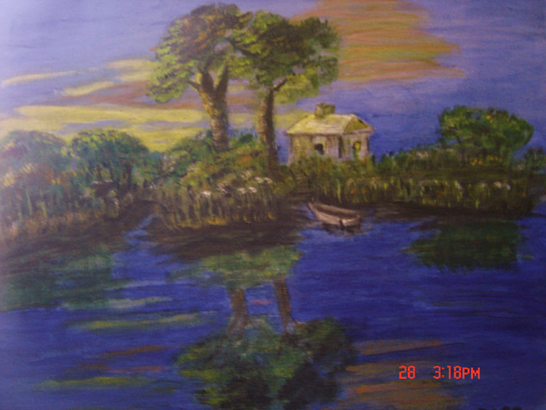 The Boathouse