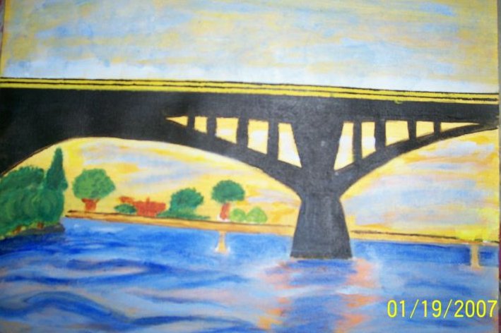 Congress street Bridge