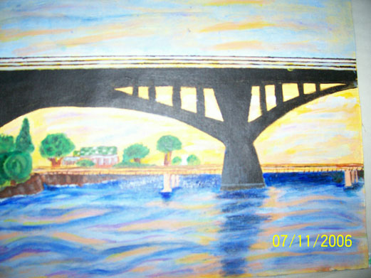 Congress Bridge 2
