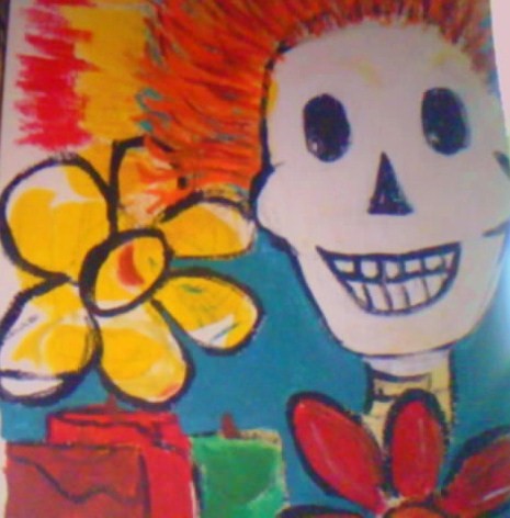 Las Muertos