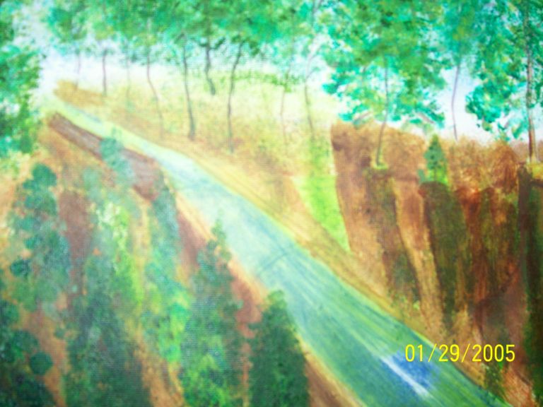 Green Peace