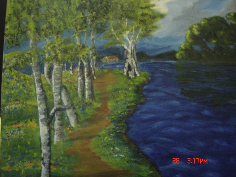 Lakehouse
