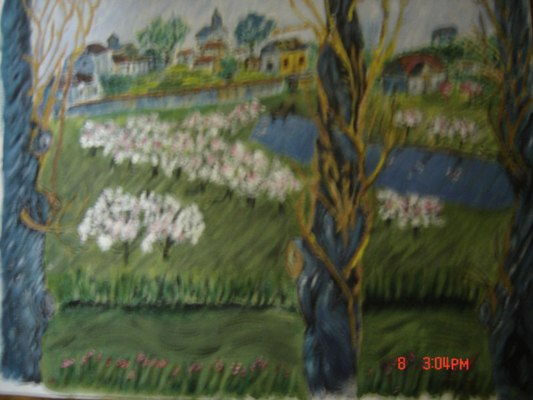 Village View