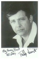 Philip Quast